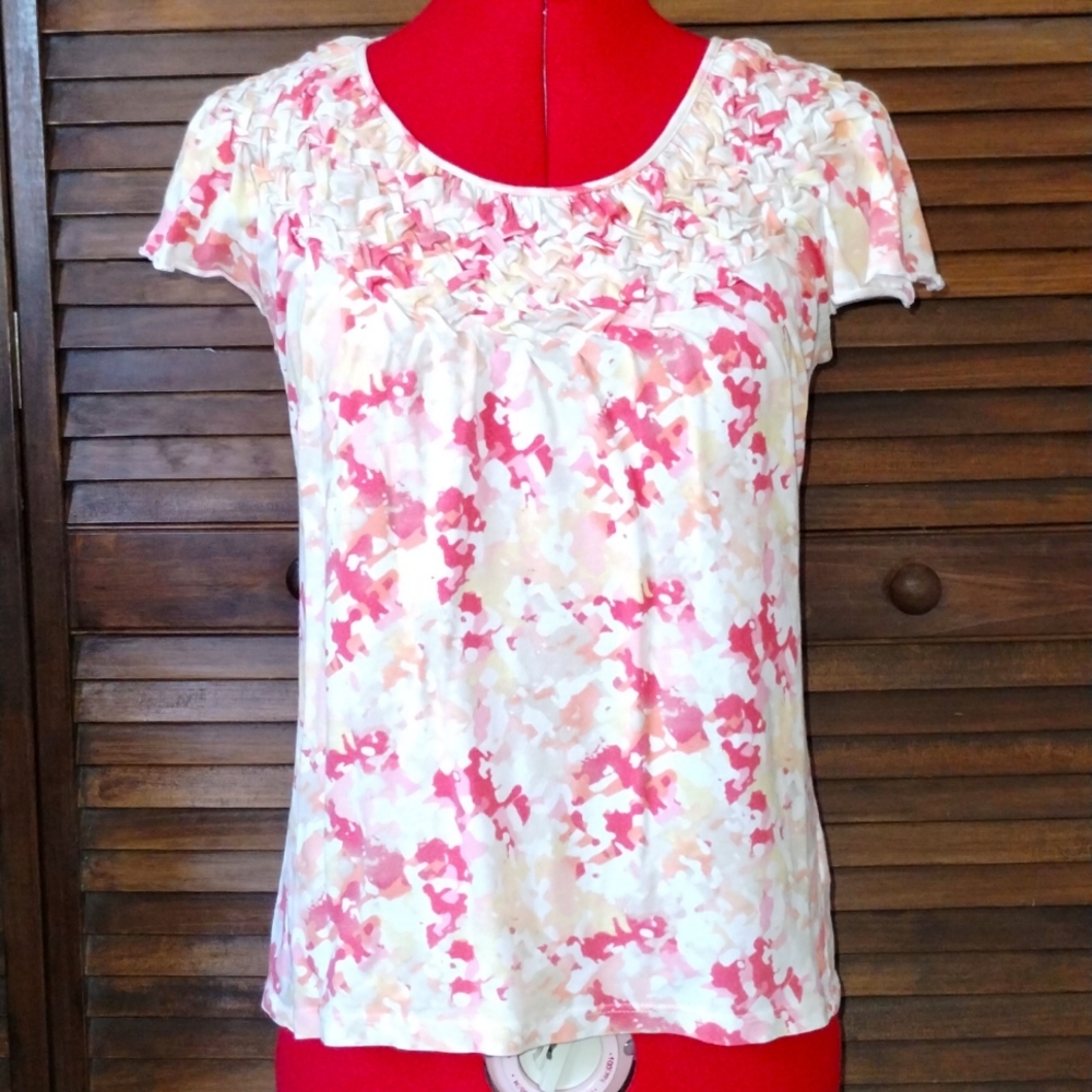 Style and Co. Top